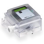 HUBA 699空气压差传感器|ms