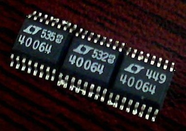 LT40064 LTC4006EGN-4 原装正品 保质量 7天包退换