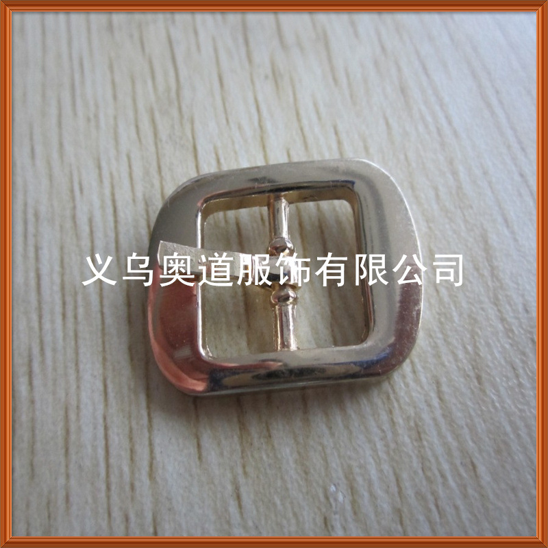 三檔扣 日字扣 (143)