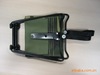 Supply high -quality foldable [portable fishing stool] steel bars stool