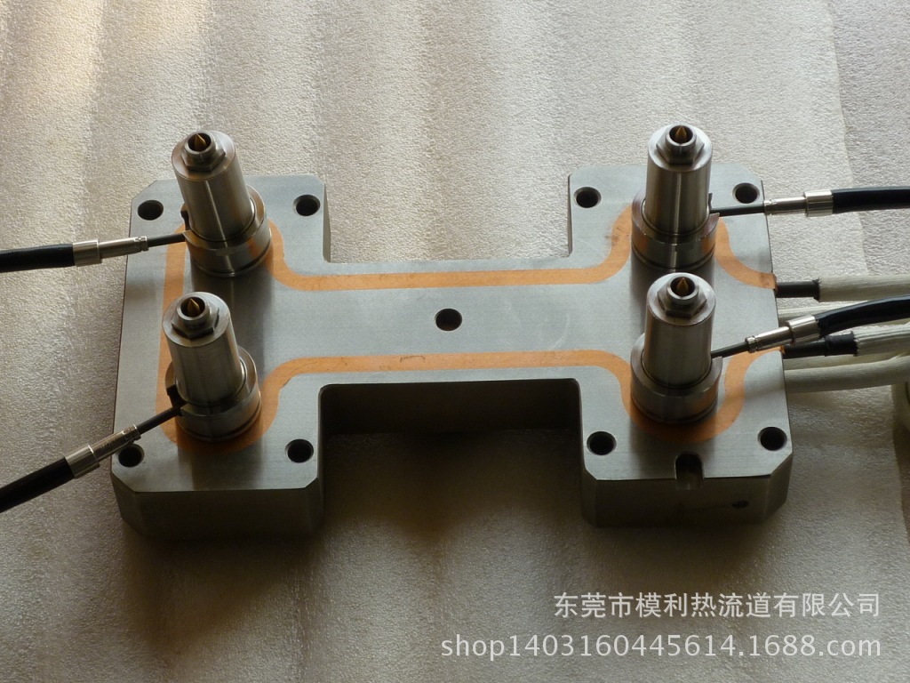 MLRLD-H4-80-35T熱流道4