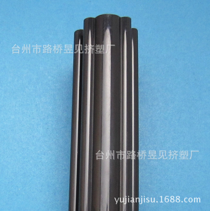 PC黑色加強筋管 (1)