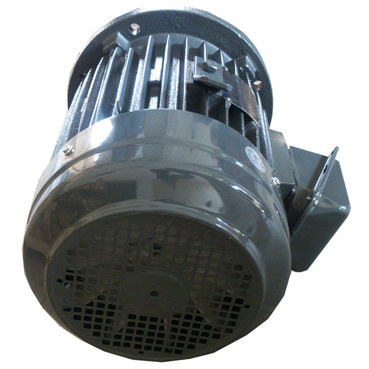 高效节能东元（TECO）电机2极4极，7.5KW