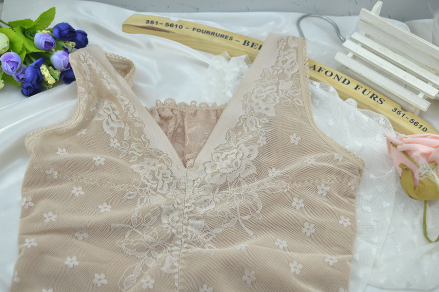 Corset amincissant 6170,612 - Ref 696422 Image 28