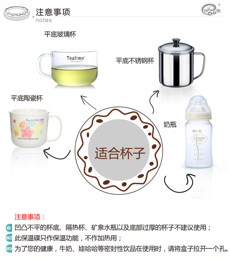 Chauffe tasse USB - Ref 392895 Image 9