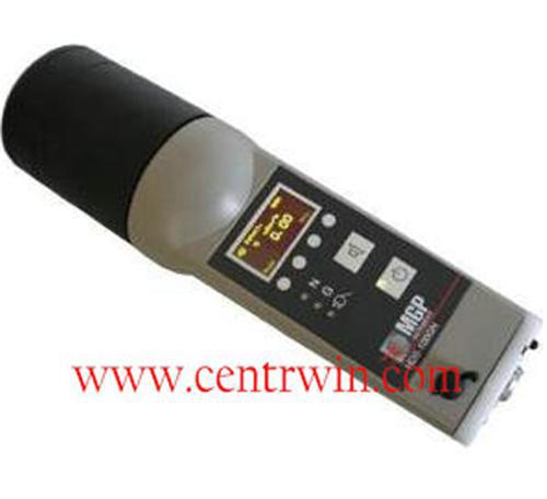 手持式同位素识别仪/中子仪 法国 型号：HDS-100-GN