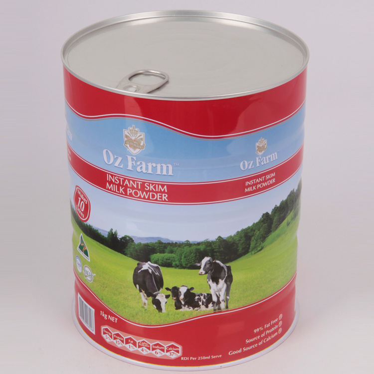 印铁制罐东莞马口铁罐生产定制焊接罐缝焊罐工厂图片 高清大图 阿里巴巴