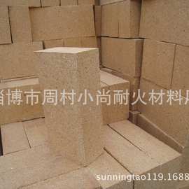 30年工厂粘土质耐火砖 高铝质耐火砖 粘黏土砖 高铝砖轻质砖