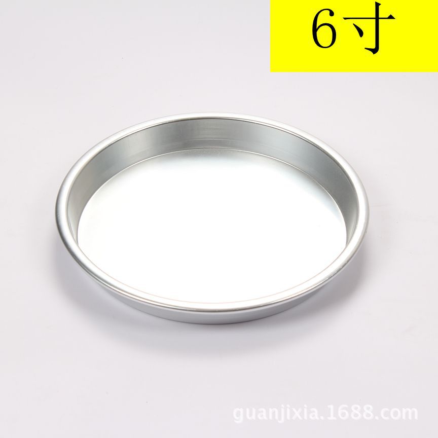 鋁深披薩盤2 - 副本 (3)