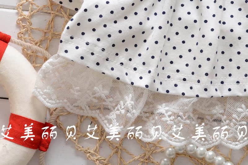 Chemise fille à manche longue - Ref 2087279 Image 11