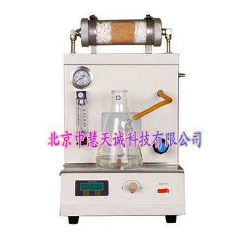 喷气燃料总酸值测定仪