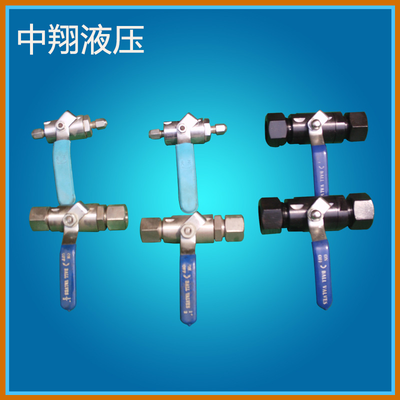 DN25不锈钢软密封球阀.手动仪表螺纹球阀.特殊材质美标球阀