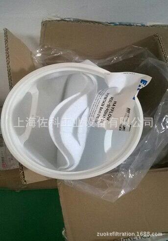 供应 汽车零部件清洗机EATON滤袋 PEXL-10-P02HAY-08L工业过滤袋