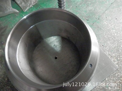 supply Exit Japan The original single- Evaporator Stainless steel 304 polishing Internal bile Drawing die Foreign machining