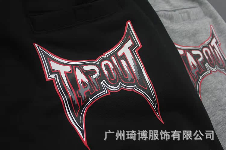 衛褲長-毛華夏-TAPOUT-2039-細節10