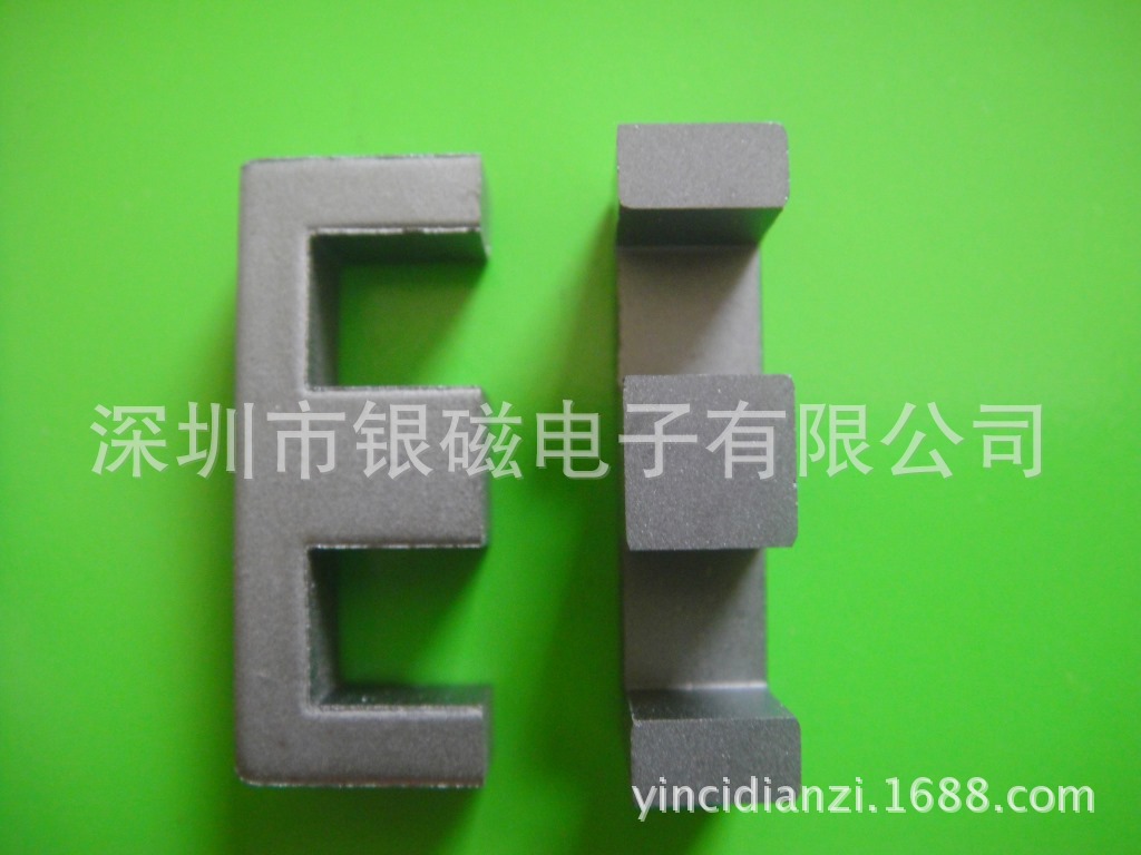 EE25/11加宽磁芯、PC40材质、CORE、铁氧体磁芯