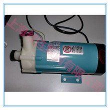 厂家直销MP系列微型磁力泵 型号MP-20R微型磁力泵 MP系列磁力泵