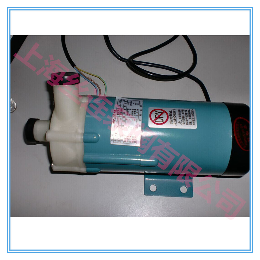 厂家直销MP系列微型磁力泵 型号MP-20R微型磁力泵 MP系列磁力泵