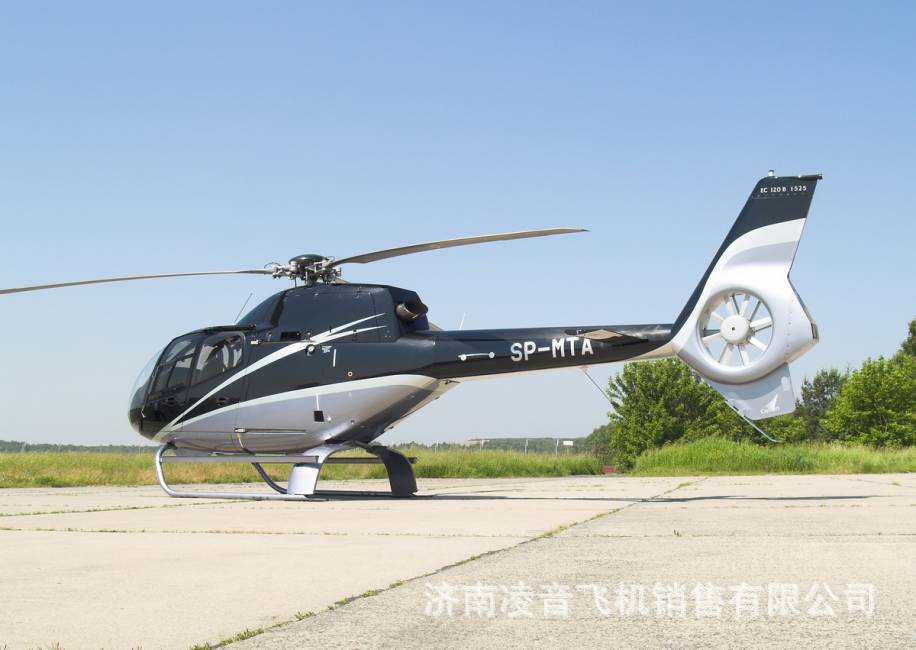 广西通用航空 空客直升机EC- 120科利柏直升飞机销售 广西直升机