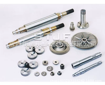 Diferensial dişli dəstləri high precision grinding - level-7-accuracy