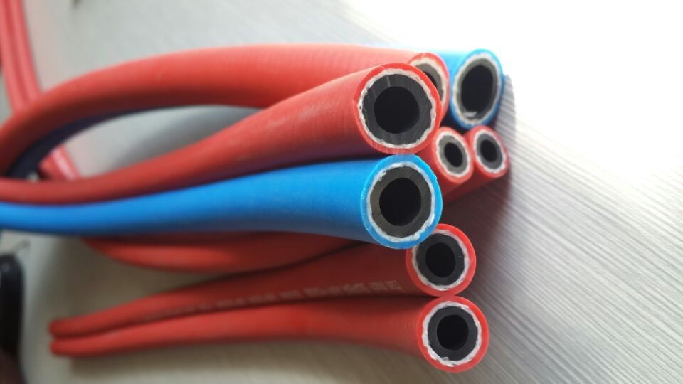 焊枪配套用气管 二氧化碳管 等离子焊枪用气管 高压气管 耐高温