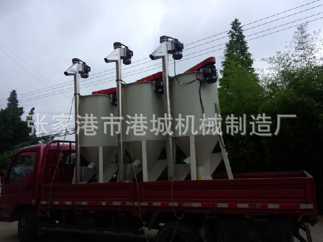 Specifically for manufacturers vertical Plastic Dry Mixer Various Plastic dryer Mixer Quality Assurance