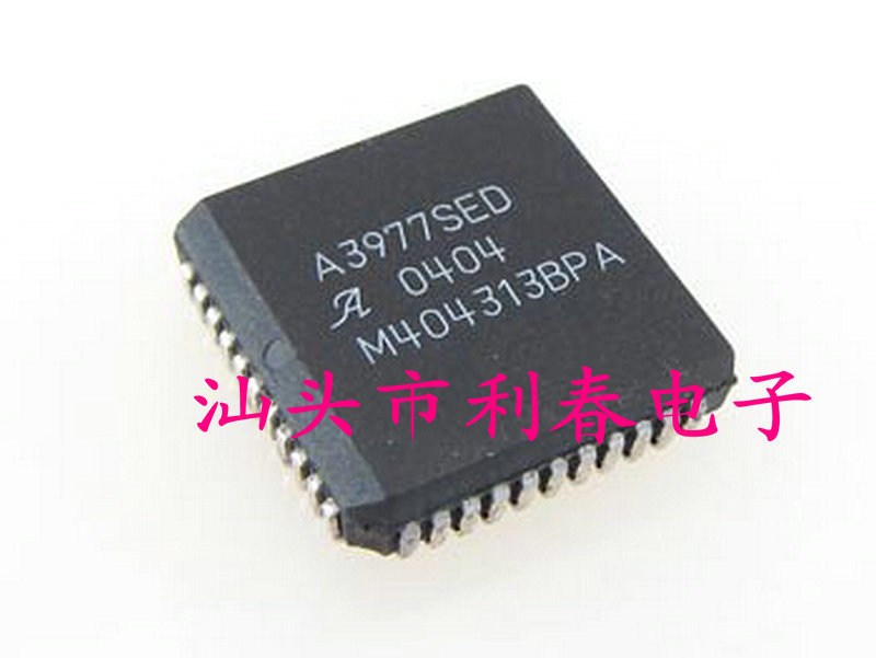 A3977SEDT A3977SED PLCC44  保质量包上机