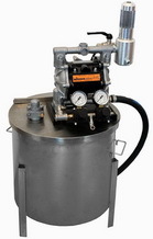 上海作大-供应气动泵 油漆泵 气动隔膜泵