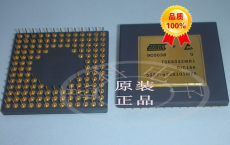 TS68332MR1B/C16A  5962-9150101 原装正品 保质量 7天包退换