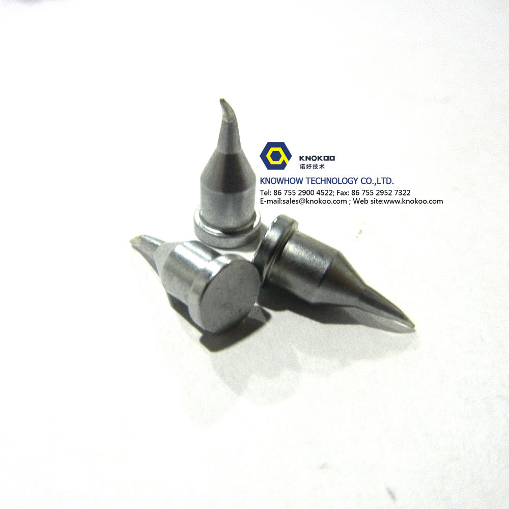 诺好（KNOKOO）烙铁头型号LT1s