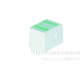 厂家授权优惠供应WB品牌I411D47系列PCB安装元件型电流传感器