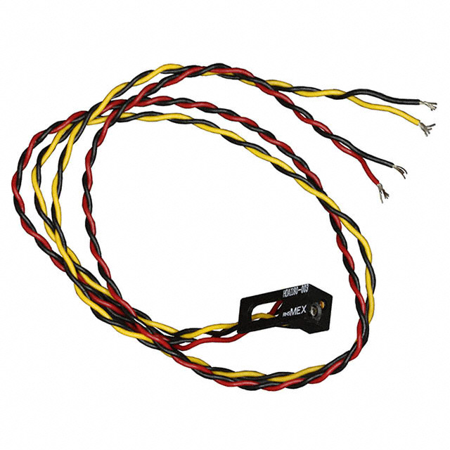 反射型光电开关 - 模拟输出HOA1180-003  进口原装正品