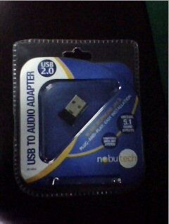 深圳厂家：供应鼠标接收器包装　PVC包装盒　吸塑包装　吸塑盒