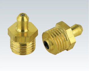 供应直油嘴.直通式压注油杯 GB1152 DIN71412 7940.1 规格齐全