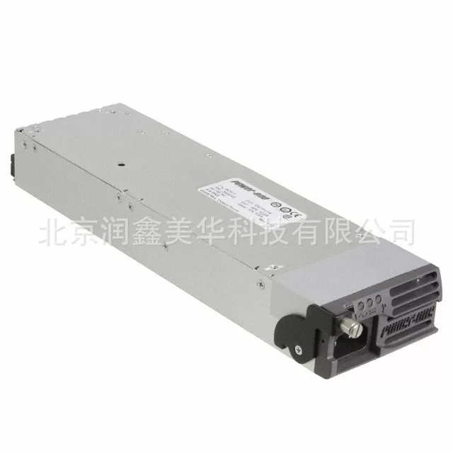 Оригинальный импортный модуль питания Power-One, внешний AC-DC преобразователь, модель FNP600-12G