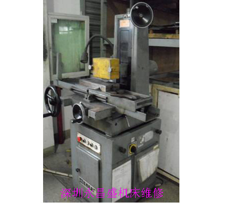 秋长手摇磨床维修/永湖手摇磨床维修/茶山手摇磨床维修/