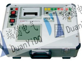 厂家供应智能开关测试仪高压开关测试仪 现货