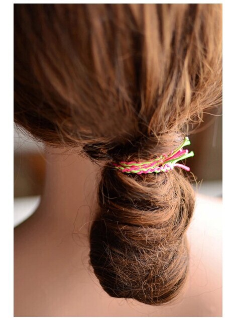 Accessoire cheveux - Ref 1203456 Image 15