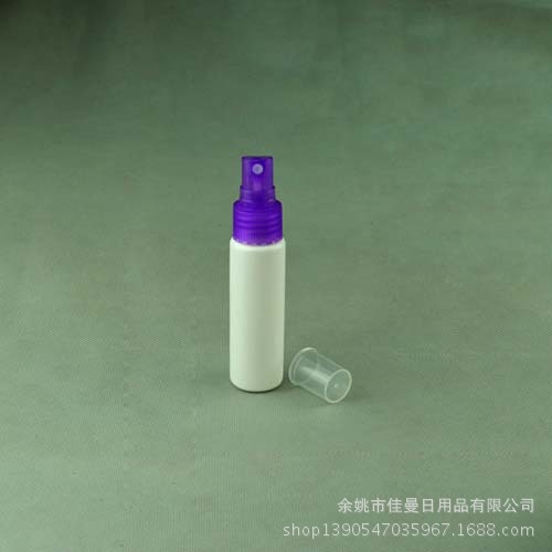 pet塑料瓶 30ml柔肤水塑料瓶