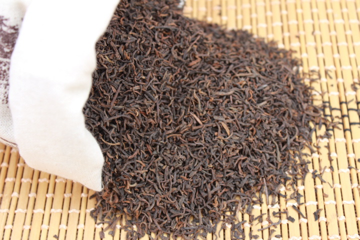 探索普洱熟茶的陈香与魅力