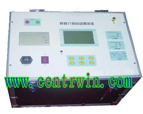 异频介损自动测试仪 型号：BHYK/HT-JS6000