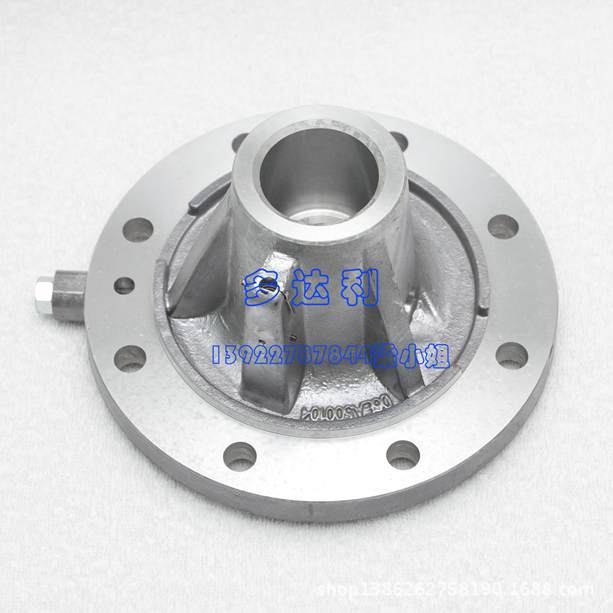 06EA402273 06Eѹͱ Carrier OIL PUMP ASSY