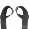 Shuoxin Weaving Belt Great Belt/Manufacturer Direct Sales Wholesale/Sports Trends/Protective SX511 Black pair