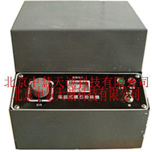 电磁矿石粉碎机 型号：SOR/DF-4