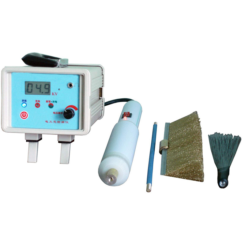 數字式電火花檢測機電火花檢漏機