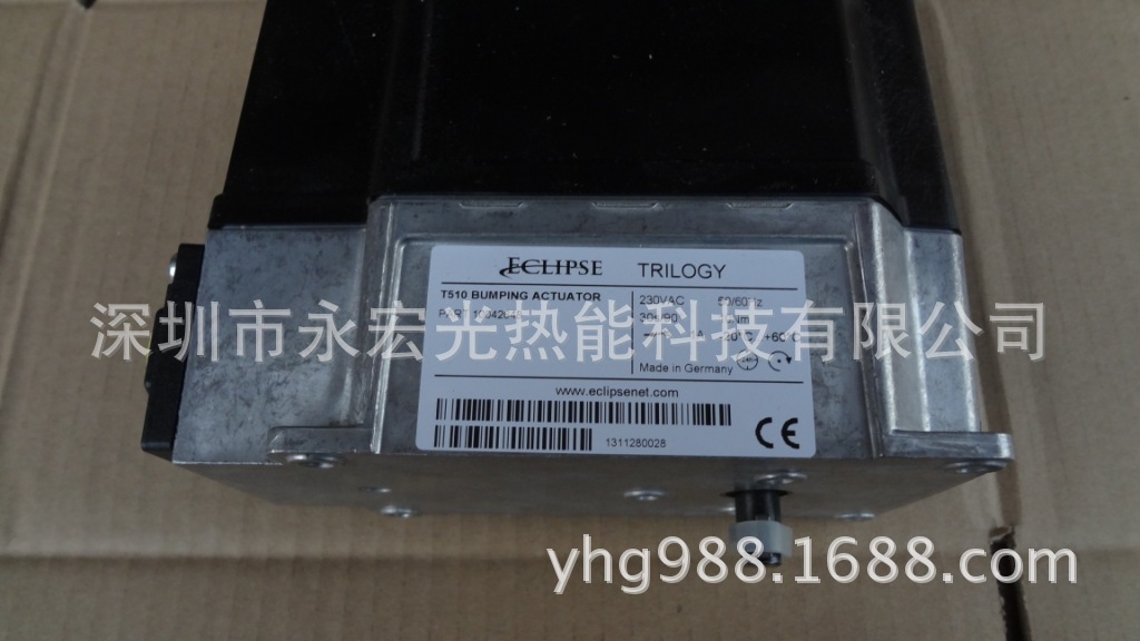 原装天时(E牌)Eclipse执行器T510(量大有惊喜)