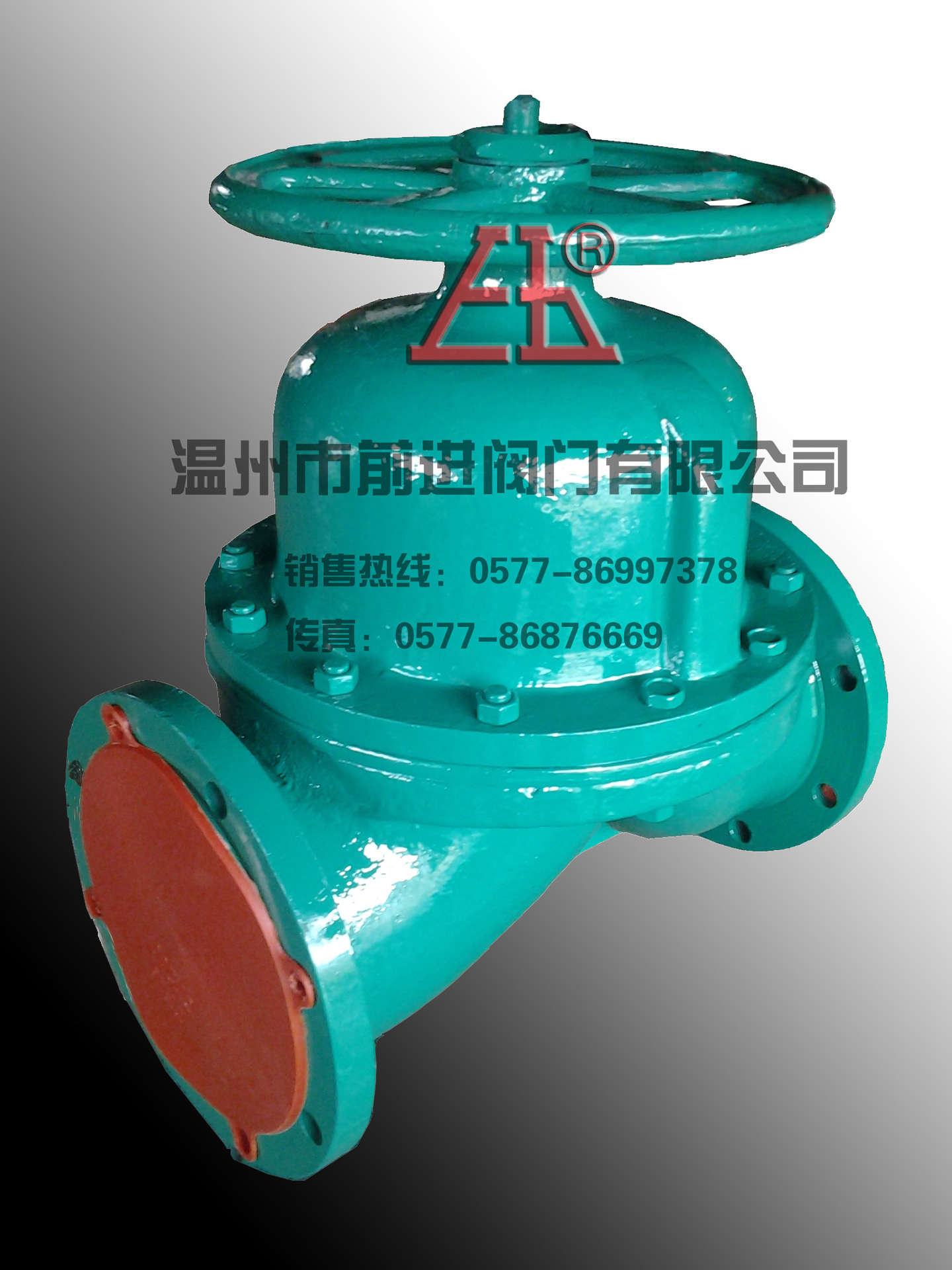 衬胶隔膜阀/直流式隔膜阀/堰式隔膜阀厂家直销