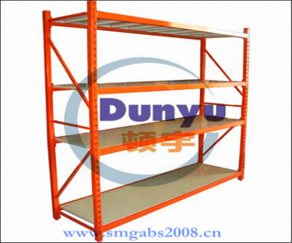 【厂家专业搁板货架生产】搁板货架直销 上海轻型仓储货架厂