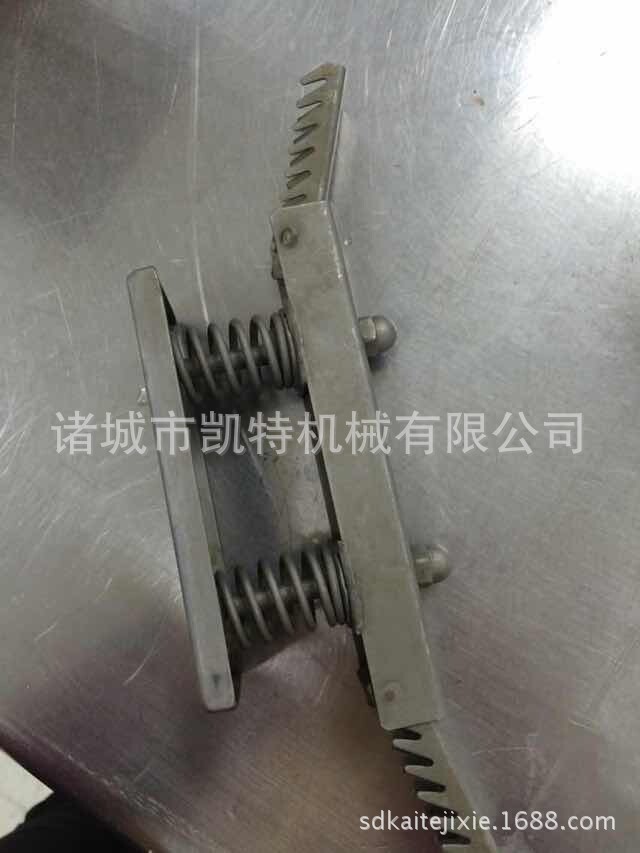 订做XL型系列型肠模具 304火腿成型模具  不锈钢食品模具