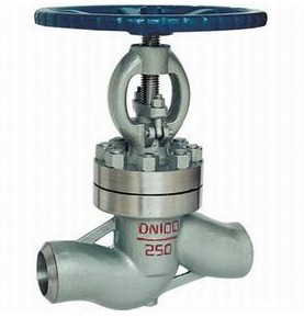 水封截止阀 高压截止阀 锻钢截止阀 截止阀